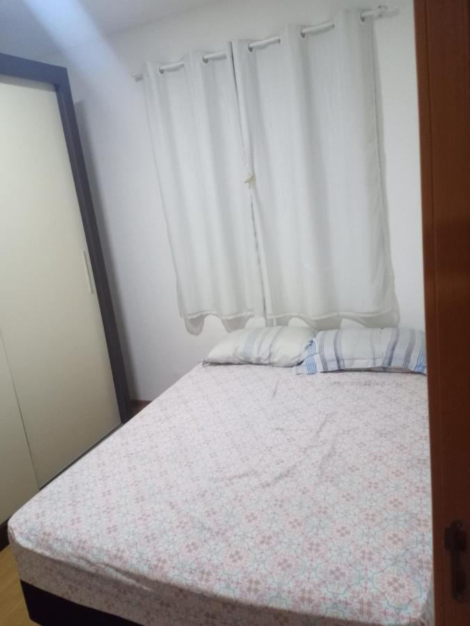 Apartamento Perto Do Plaza Shopping Apartment กัมโปส โดส กอยตากาเซส ภายนอก รูปภาพ